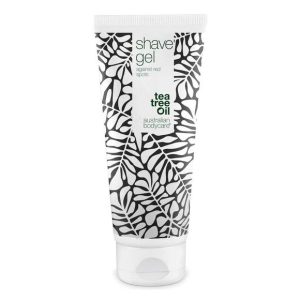 Australian Bodycare Shave Gel Men 200 ml