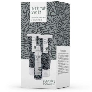 Australian Bodycare Stretch Mark Care Kit