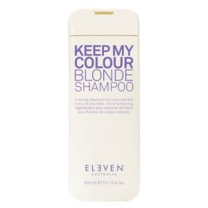 Eleven Australia Keep My Colour Blonde Shampoo 300ml
