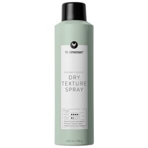 HH Simonsen Dry Texture Spray 250 ml