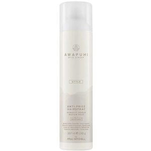Paul Mitchell Awapuhi Wild Ginger Anti-Frizz Hairspray – 307 ml