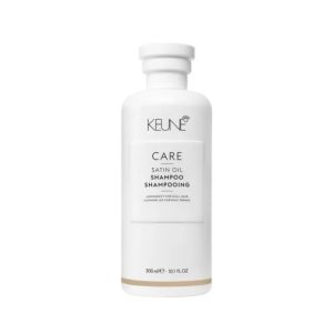Keune CARE Satin Oil Shampoo 300ml