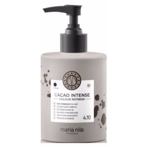 Maria Nila Colour Refresh Cacao Intense – 300 ml