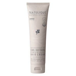 NATULIQUE Curl Defining Hair Cream 150 ml