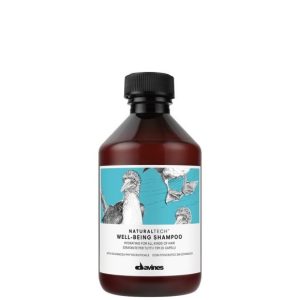 Davines Well Being Shampoo
