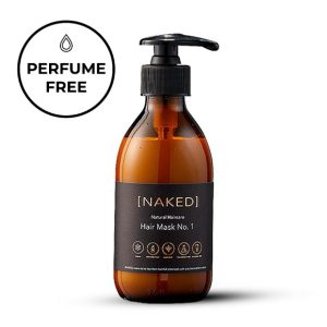 NAKED Hair Mask No. 1 250 ml