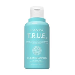 L’ANZA T.R.U.E. – Clean Shampoo – 56g